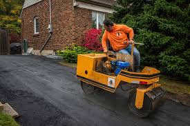 Best Gravel Driveway Installation  in Bellevue, PA